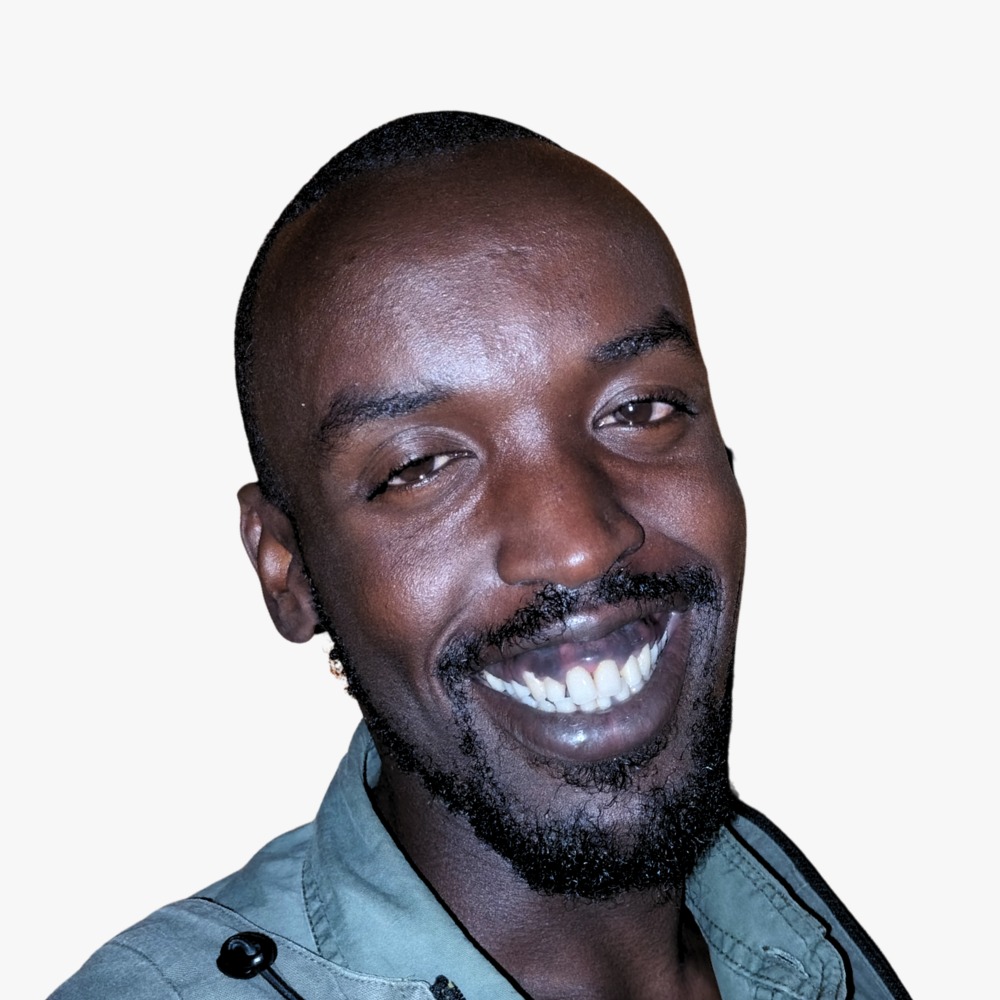 Klebert Bigirimana